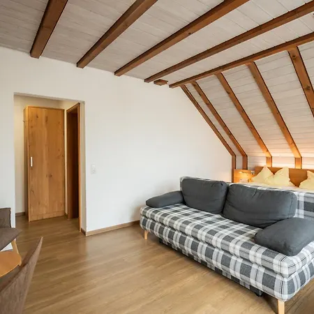 Schwarzwald-pension Fechtig Gasthuis