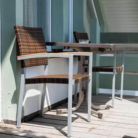 بيت ضيافة Schwarzwald-pension Fechtig 3*