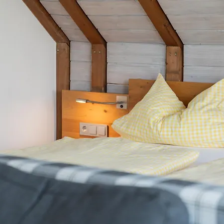 Schwarzwald-pension Fechtig Ühlingen-Birkendorf