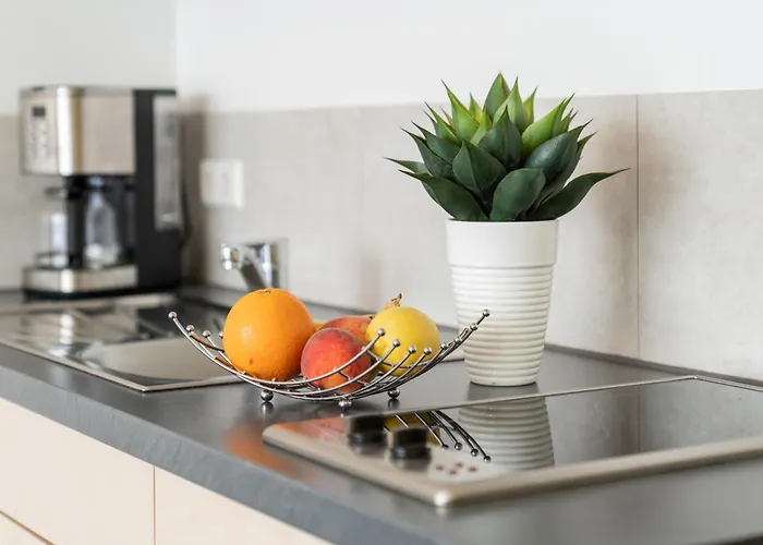 Gæstehus Schwarzwald-pension Fechtig