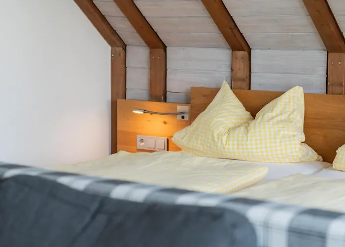 Schwarzwald-pension Fechtig Ühlingen-Birkendorf